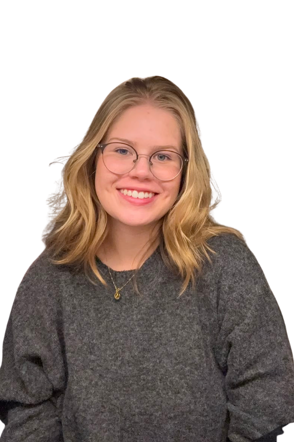 Isabel (Bel) Becker