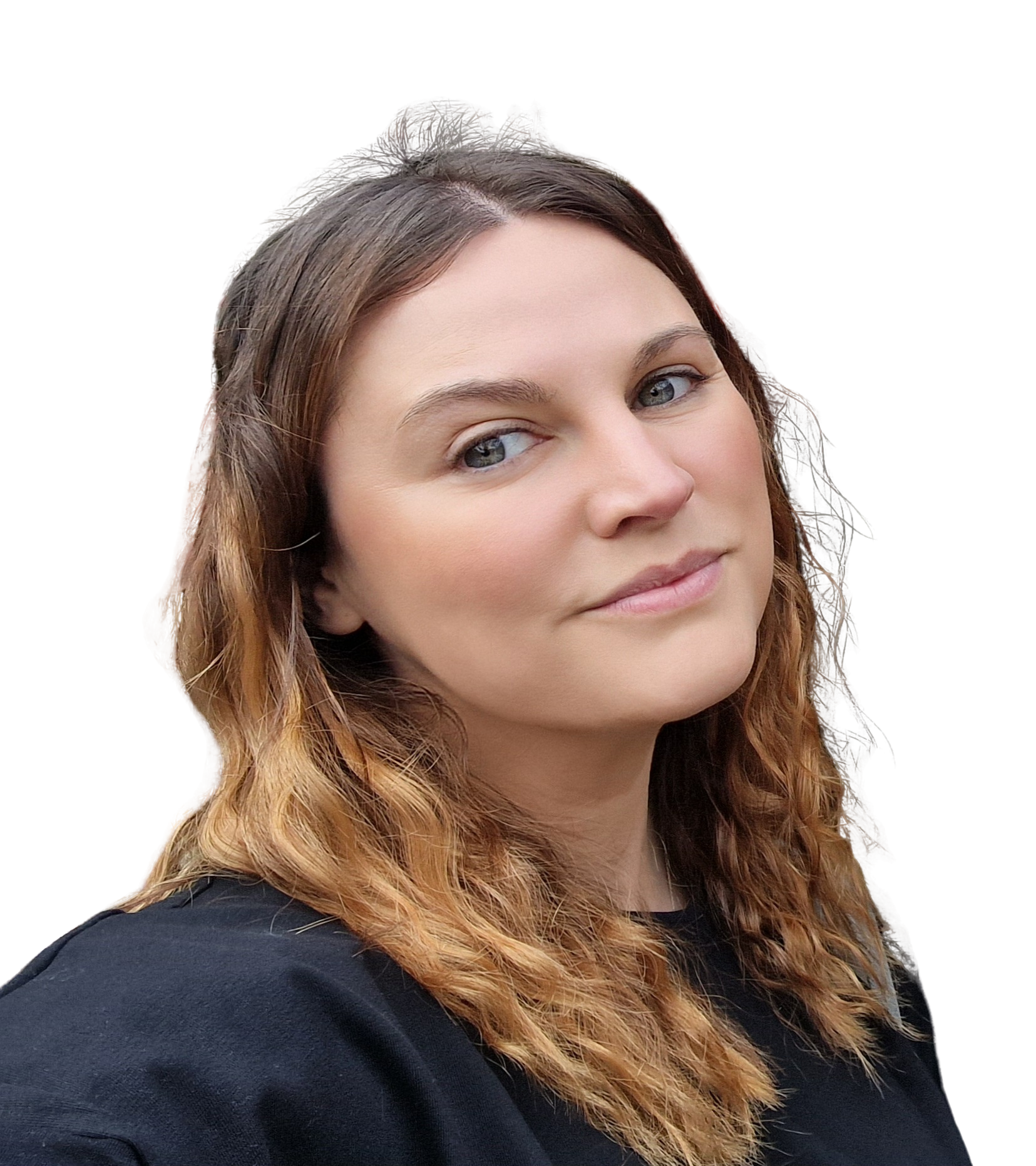 Emily Ritchie